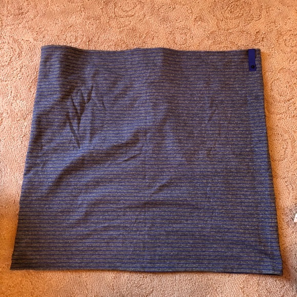 Lululemon striped infinity scarf - Picture 6 of 6